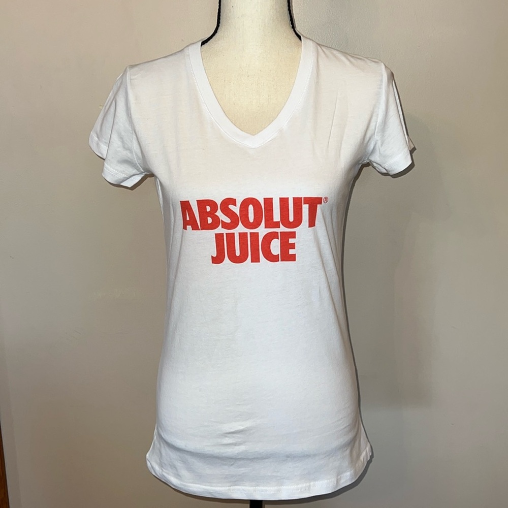🆕 Absolut Juice Women’s T-Shirt